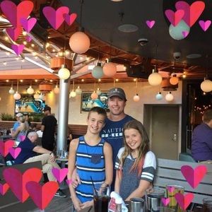 Meet your Posher, Jeff